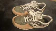 Saucony 6000 S70441-56 4