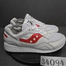 Saucony — Saucony 6000 Shoes Size 11 S70668-2 — Sneaker — resale