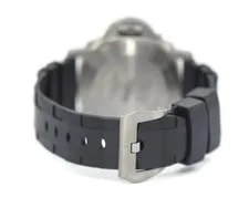 Panerai Luminor Submersible 3 Days Titanium PAM1305 2