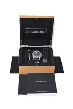 Panerai Luminor Submersible 3 Days Titanium PAM1305 4