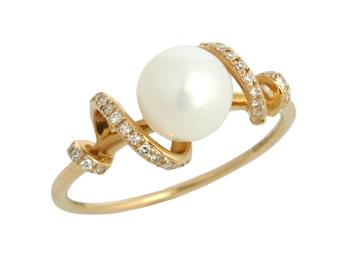 Effy — Effy 14K Yellow Gold and — Jewelry — resale