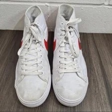 Size 12 - Nike SB Blazer Court Mid Shoes 3