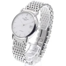 IWC — IWC Portofino IW351318 34mm SS White Dial Automatic Date #C7776 — Watch — resale