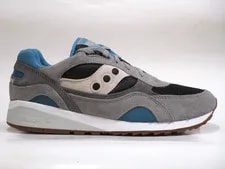Saucony — Saucony 6000 [S70441-49] Shoes, Size 11 M US — Sneaker — resale