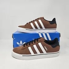 Adidas — Adidas Campus Vulc 'Preloved ' Casual Shoes / / Sizes 7 - 13 — Sneaker — resale