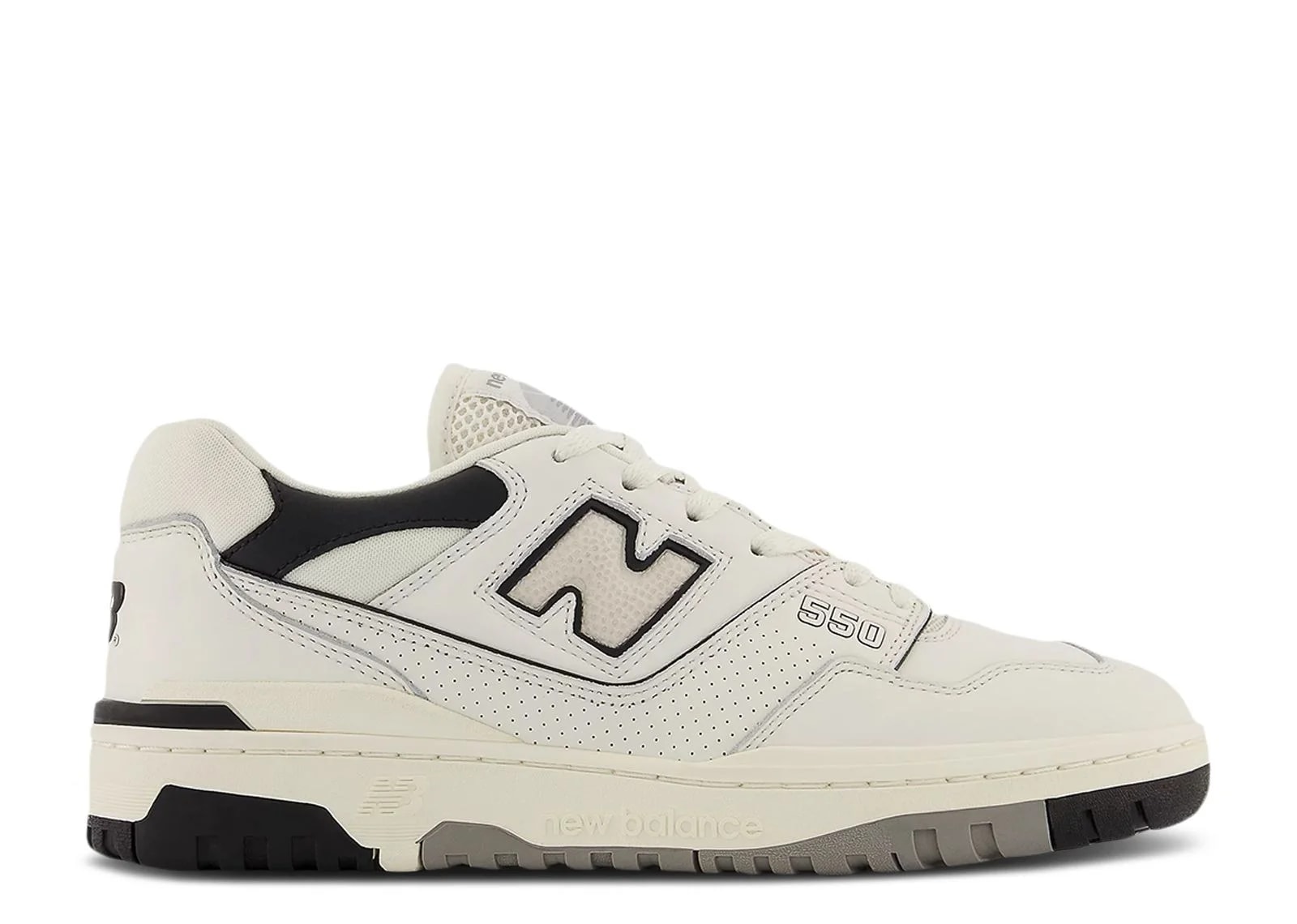 New Balance — New Balance 550 'Sea Salt' — Sneaker — resale