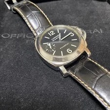 Panerai Luminor Marina PAM001 Manual 44mm 2