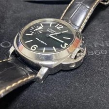 Panerai Luminor Marina PAM001 Manual 44mm 3