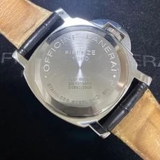 Panerai Luminor Marina PAM001 Manual 44mm 4