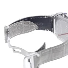 Cartier Santos DE MM WSSA0010 35mm SS Silver #C19060 3