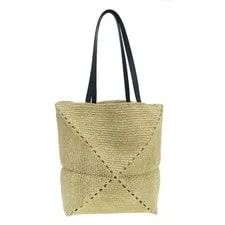 Loewe Puzzle Fold Medium ( ) A Rank From Japan 3
