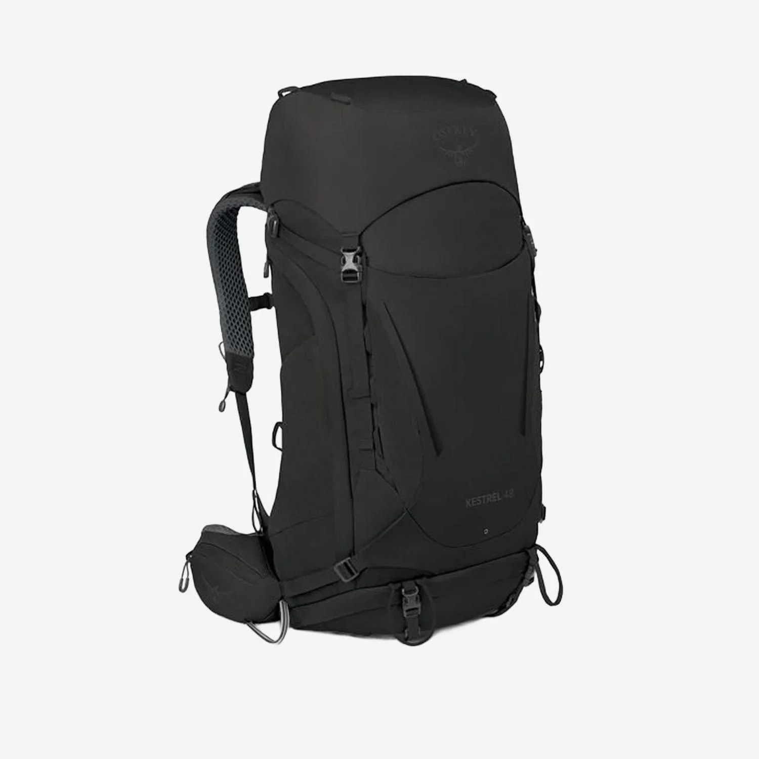 Osprey — Osprey Kestrel Backpack — Recycled Polyamide — Handbag — resale