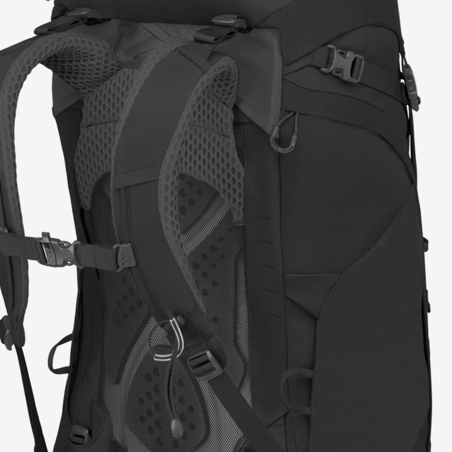 Osprey Kestrel Backpack — Recycled Polyamide 2