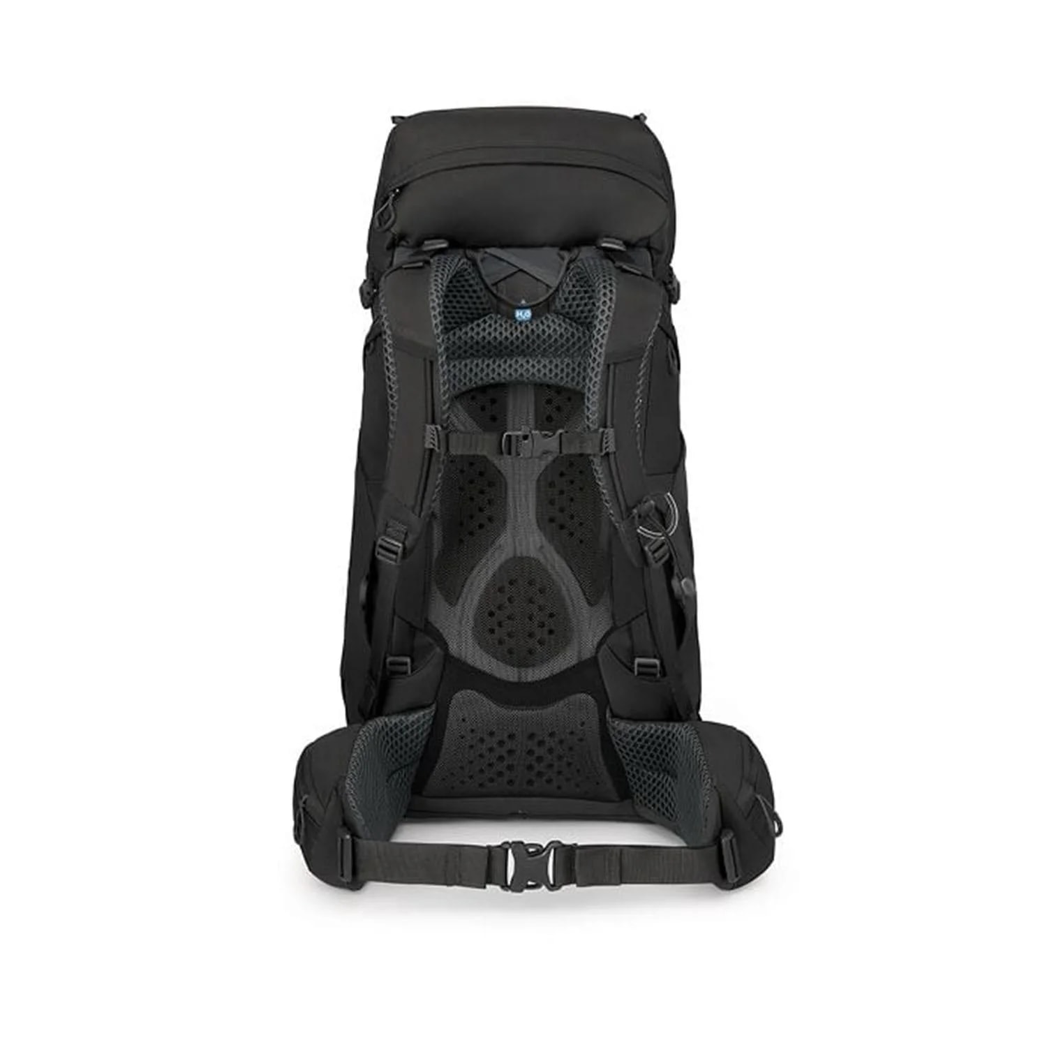 Osprey Kestrel Backpack — Recycled Polyamide 4
