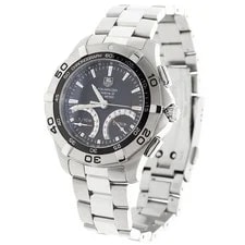 TAG Heuer CAF7010 Aquaracer Calibre S Chronograph Quartz 3