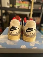 Size 14 - Air Jordan 3 Retro Seoul 3