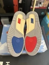 Size 14 - Air Jordan 3 Retro Seoul 4