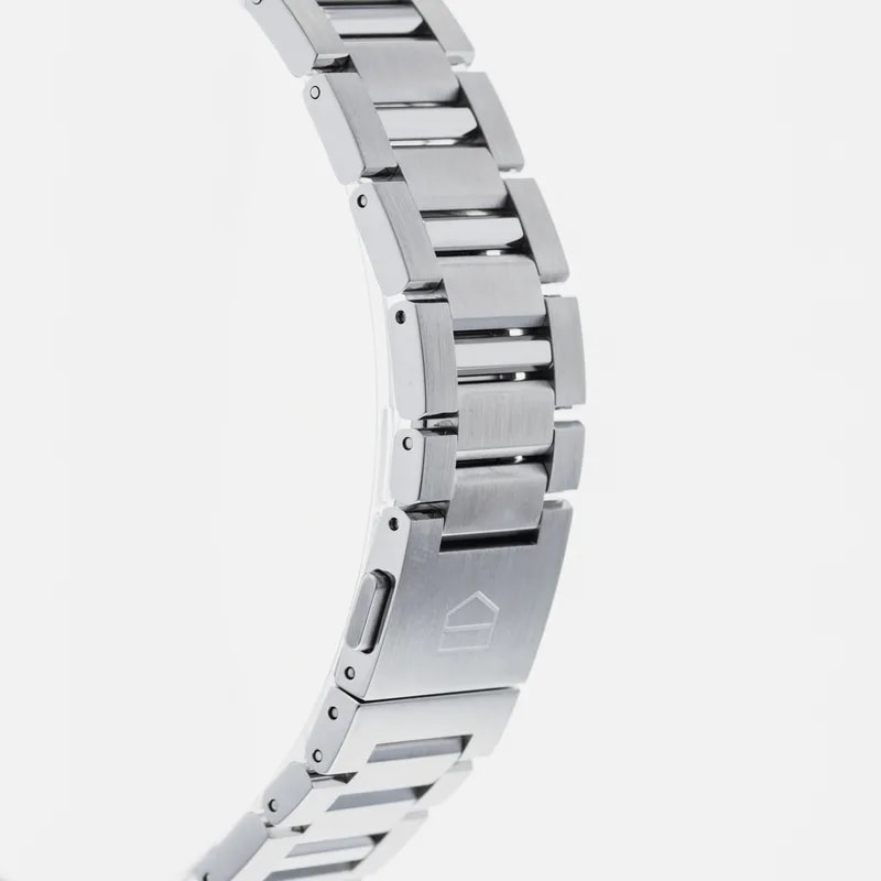 TAG Heuer Carrera Calibre Heuer 02 CBN2010 3