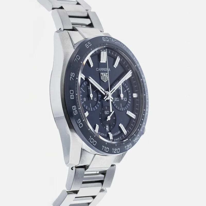 TAG Heuer Carrera Calibre Heuer 02 CBN2010 4