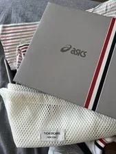 Asics X Thom Browne Gel-Kayano 14 Size 11 New in Box! 2