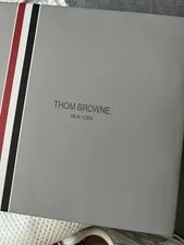 Asics X Thom Browne Gel-Kayano 14 Size 11 New in Box! 4