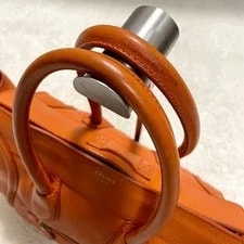 Celine Luggage Shopper Grain Authentic With Tag,Storage 4