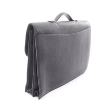 Hermes Sac A Depeche 38 Briefcase #RC1248 2