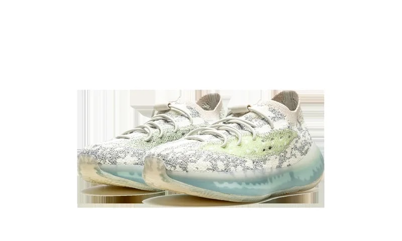 Yeezy Boost 380 "Alien " 2