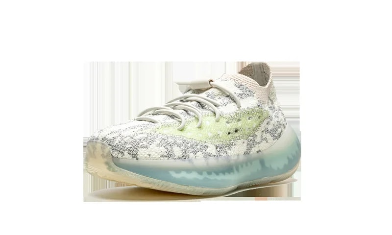Yeezy Boost 380 "Alien " 4