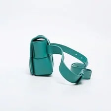Bottega Veneta Mini Cassette Body 4