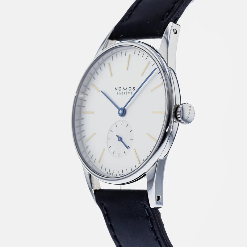 Nomos Orion 309 2