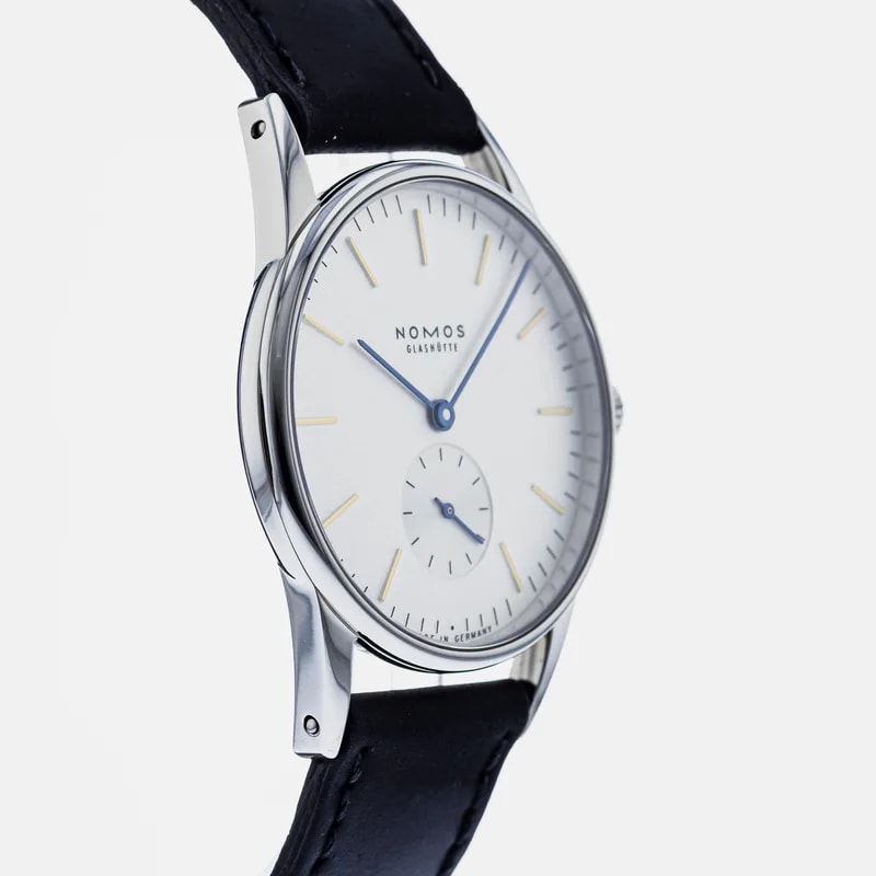 Nomos Orion 309 4