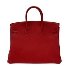 Hermes Birkin 25 Verso Y刻 Japan Ookura 2