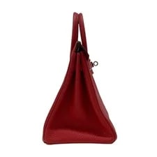 Hermes Birkin 25 Verso Y刻 Japan Ookura 4