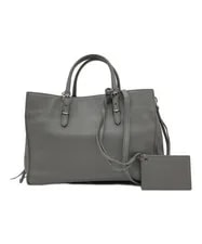 Balenciaga — Balenciaga Papier A6 Zip Around — Handbag — resale