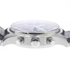 IWC Pilot's le Petit Prince IW377714 43mm Navy Dial Automatic #C3834 2