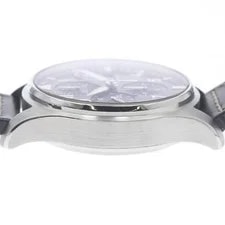 IWC Pilot's le Petit Prince IW377714 43mm Navy Dial Automatic #C3834 3