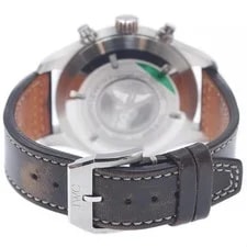 IWC Pilot's le Petit Prince IW377714 43mm Navy Dial Automatic #C3834 4