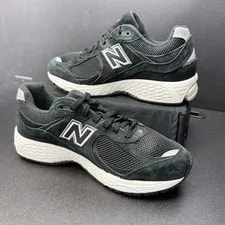 New Balance 2002R ’S Size 7 Shoes “ ” M2002RJB Athletic 4