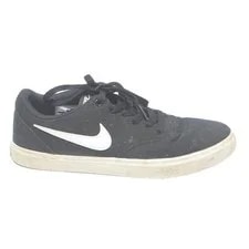 Nike SB — Nike SB Check Solarsoft Low Top Synthetic UK — Sneaker — resale