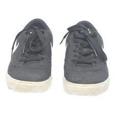 Nike SB Check Solarsoft Low Top Synthetic UK 4