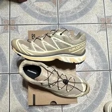 Salomon — Salomon XT-6 Mindful 3 Pepper Transparent 474671 — Sneaker — resale