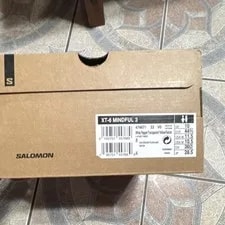Salomon XT-6 Mindful 3 Pepper Transparent 474671 3