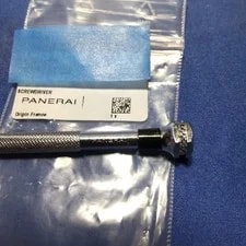Officine Panerai Genuine Screwdriver Repair Tool From Japan 3