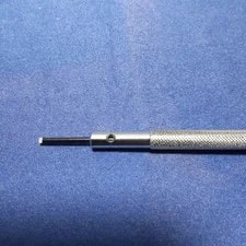 Officine Panerai Genuine Screwdriver Repair Tool From Japan 4