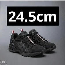 Asics — Thom Browne X Asics Gel-kayano 14 24.5cm New — Sneaker — resale