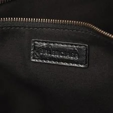 Balenciaga le City 2Way Boston One Size 3