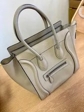 Celine Luggage #HK 2