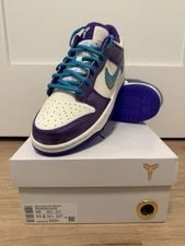 Nike Dunk Low Protro “Kobe Bryant Draft Day” ’s Size 10 IM0586-500 2