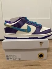 Nike Dunk Low Protro “Kobe Bryant Draft Day” ’s Size 10 IM0586-500 4